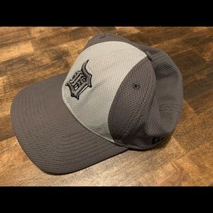 Detroit Tigers 39thirty New Era Hat Small/Medium